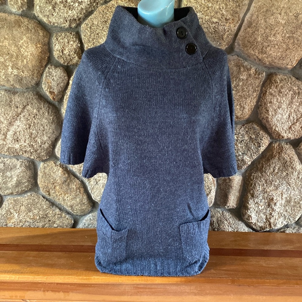 Soft sweater